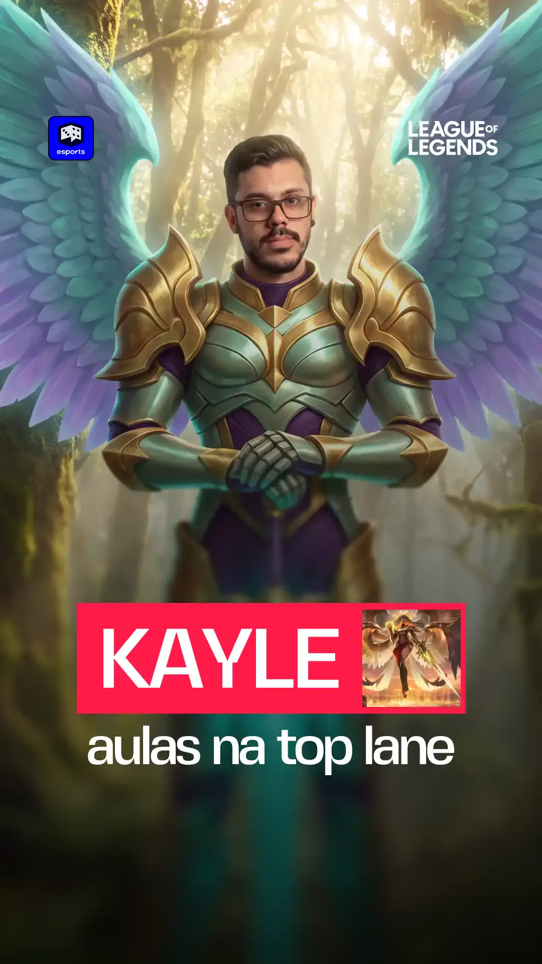 Kayle lessons post
