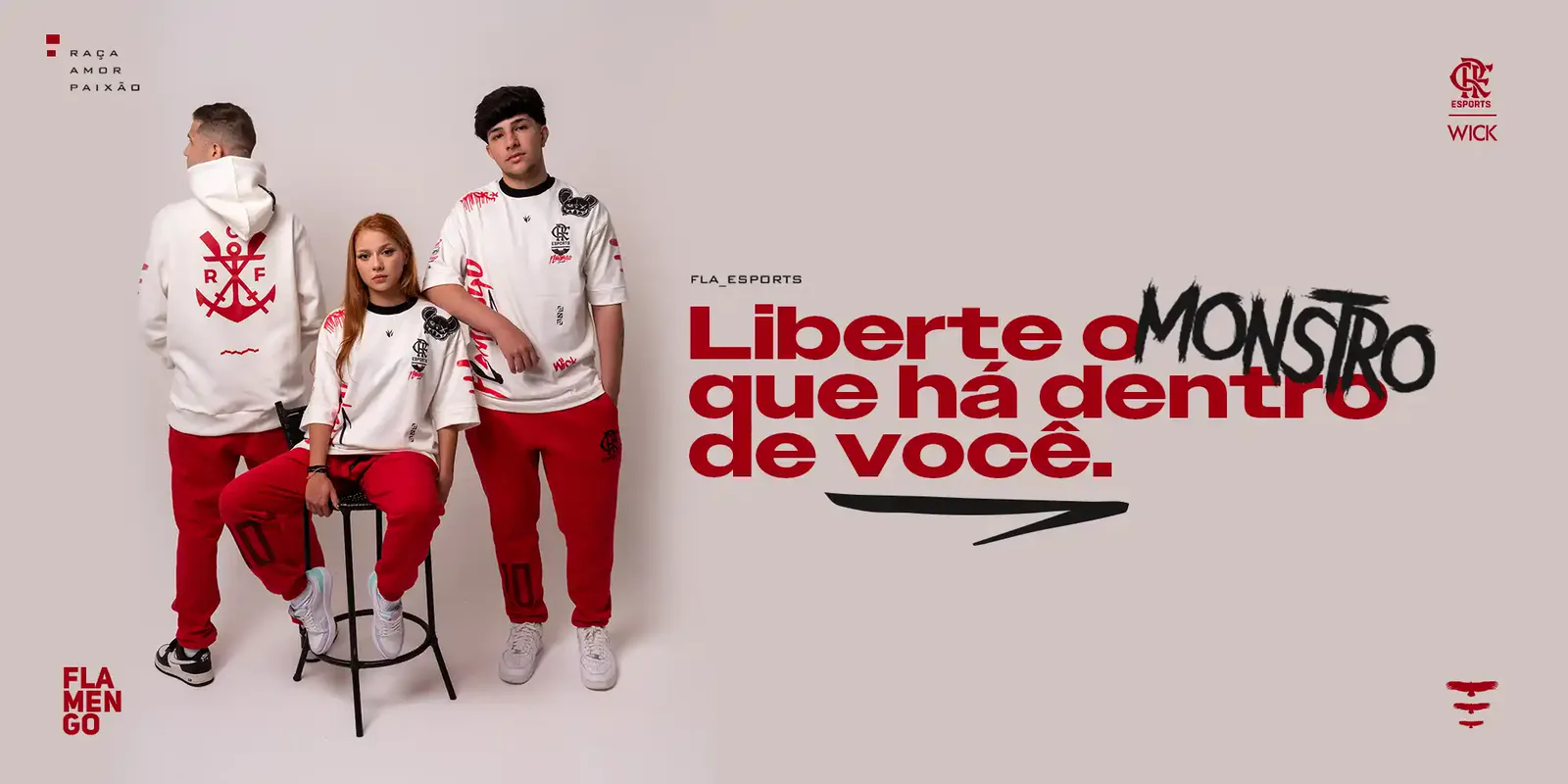 Collection campaign banner