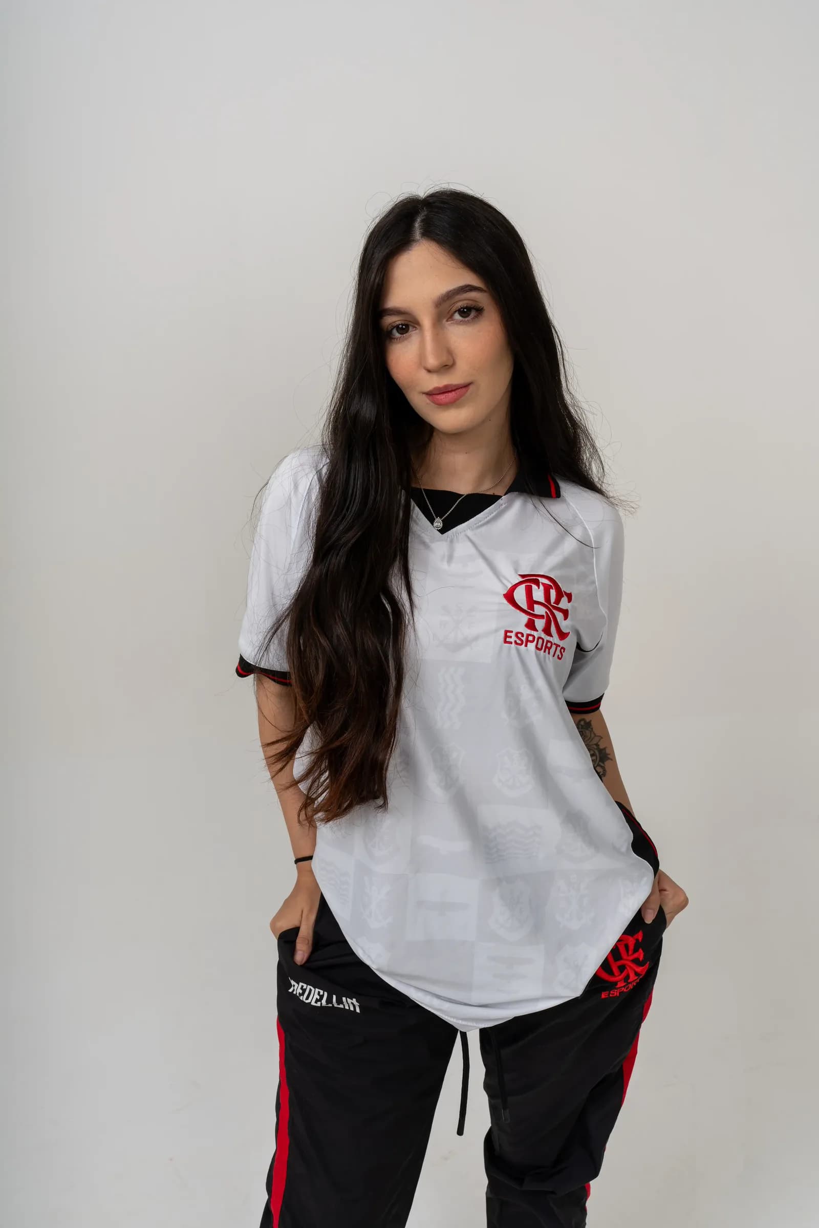 Collection lookbook