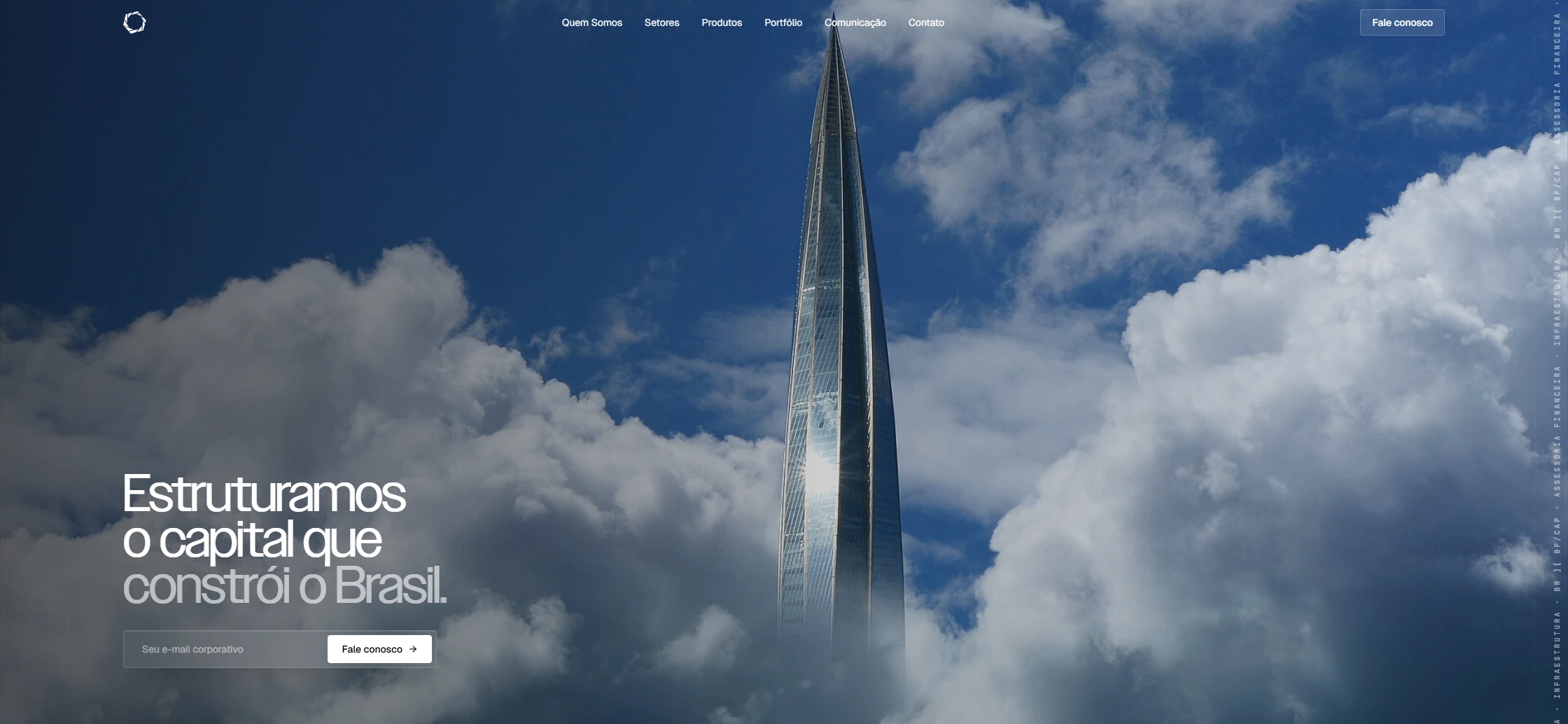 BF Capital, Finance & Investment
